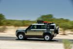 Land Rover Defender 110 D240 Urban Pack 2020 года (UK)
